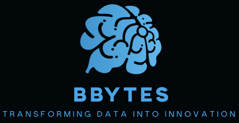 BBytes Logo